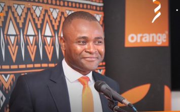 Yves Kom : De l’étudiant en statistique au Directeur Marketing d’Orange Cameroun