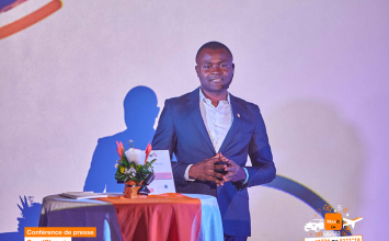 Yves Kom : Un parcours marquant chez Orange Cameroun, entre stratégie et innovation