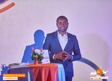 Yves Kom : Un parcours marquant chez Orange Cameroun, entre stratégie et innovation