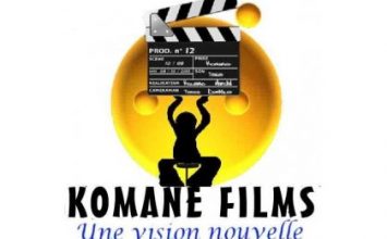 KOMANE FILM FESTIVAL